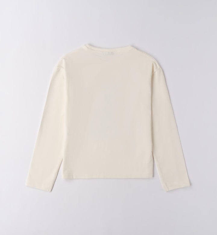 Sarabanda top for girls