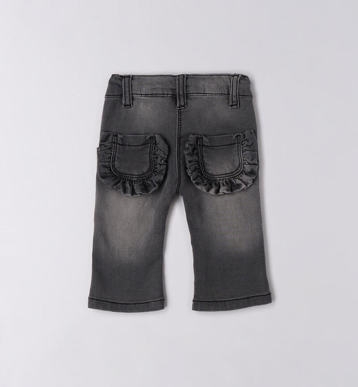 Baby girl jeans