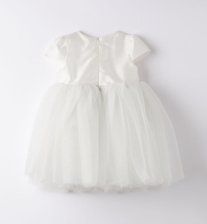 VESTIDO COM MANGA