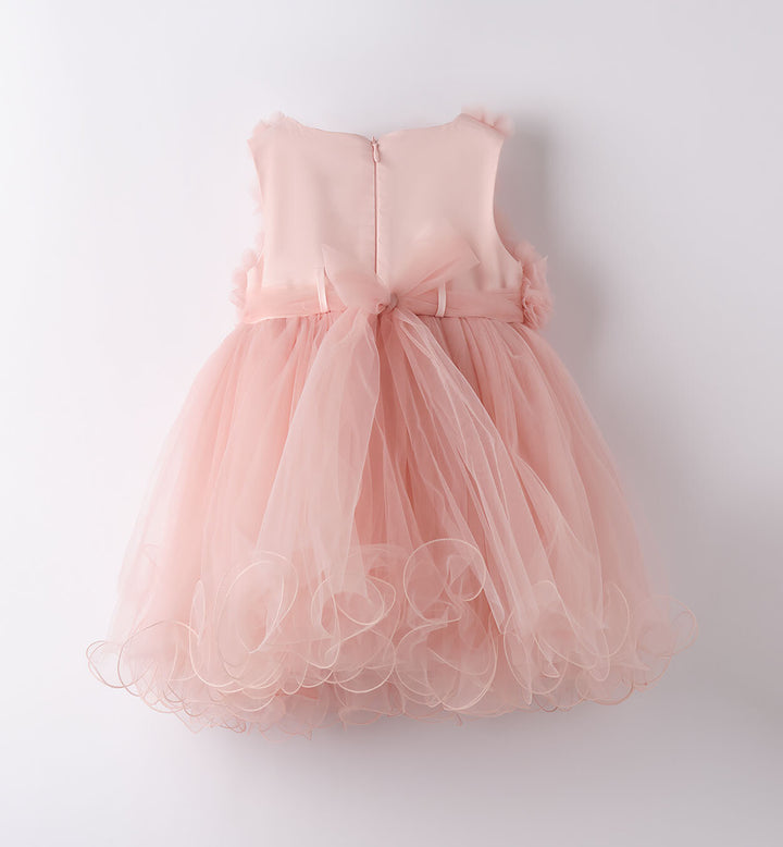 VESTIDO SEM MANGA