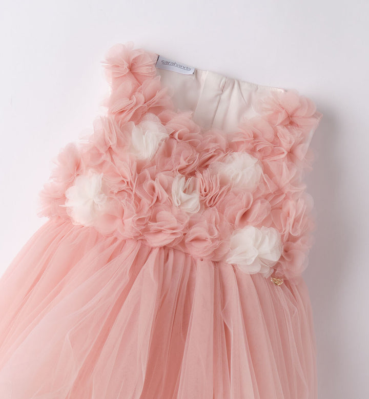 VESTIDO SEM MANGA