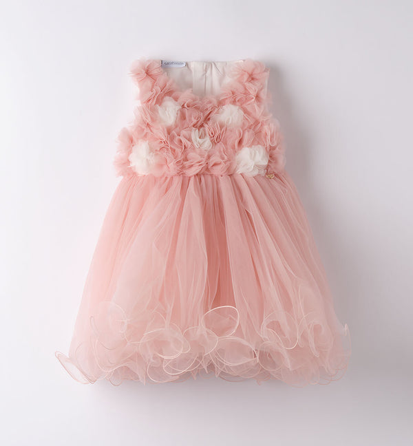 VESTIDO SEM MANGA