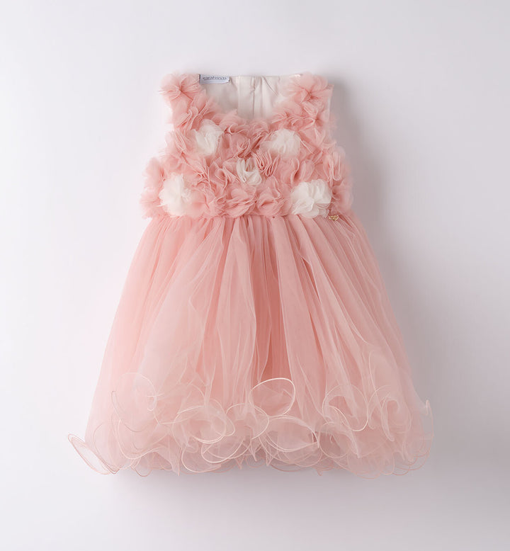 VESTIDO SEM MANGA