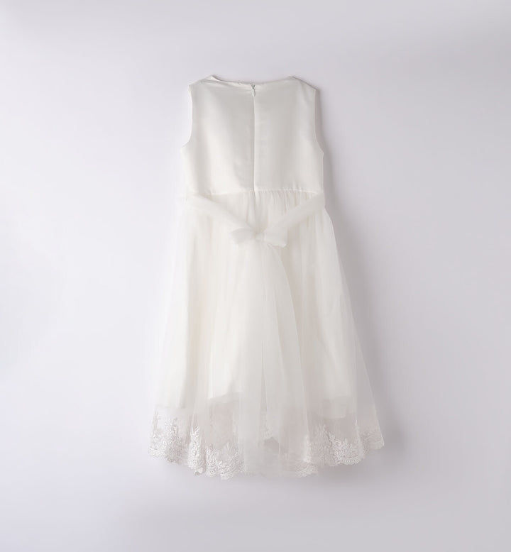 VESTIDO TECIDO SEM MANGAS