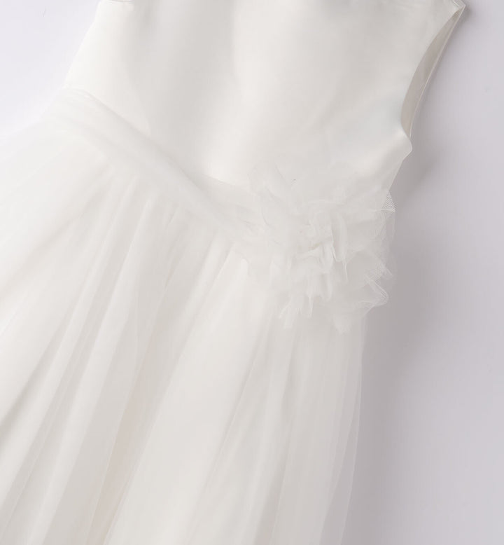 VESTIDO TECIDO SEM MANGAS