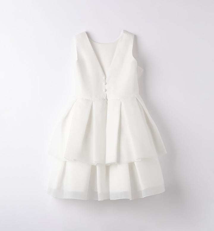 VESTIDO SEM MANGA