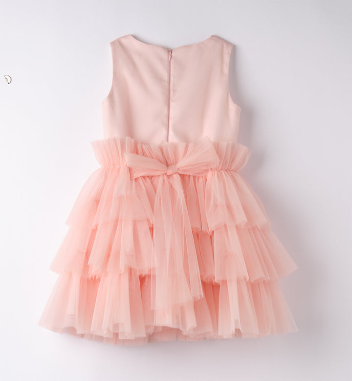 VESTIDO SEM MANGA