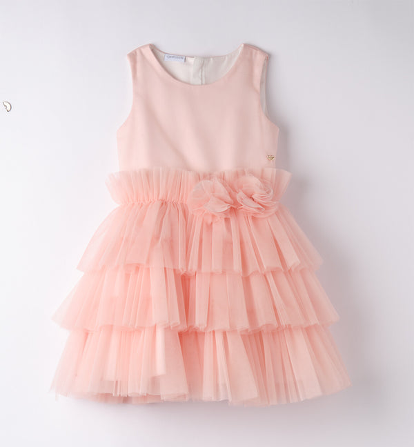 VESTIDO SEM MANGA