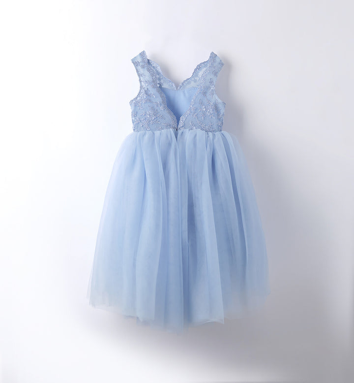VESTIDO SEM MANGA