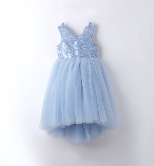 VESTIDO SEM MANGA