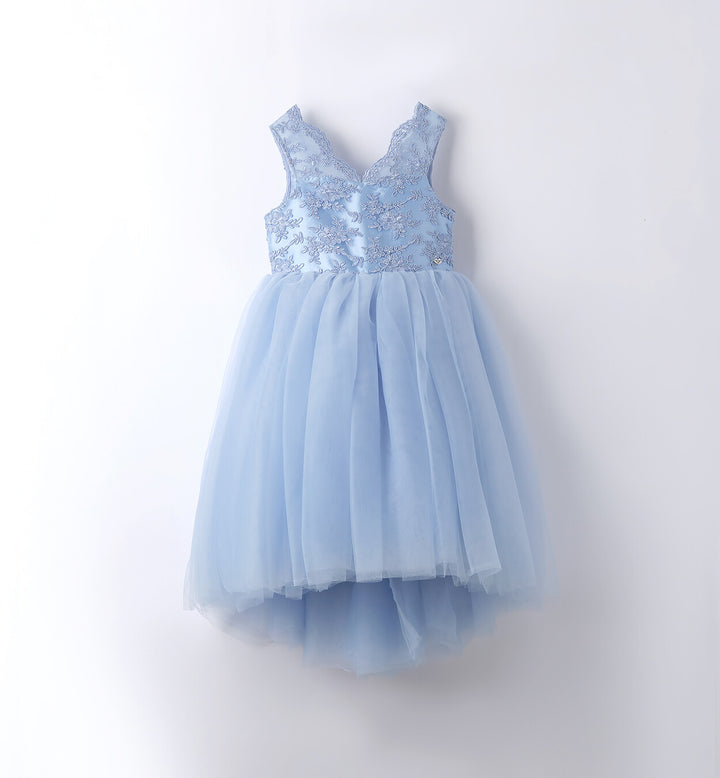 VESTIDO SEM MANGA