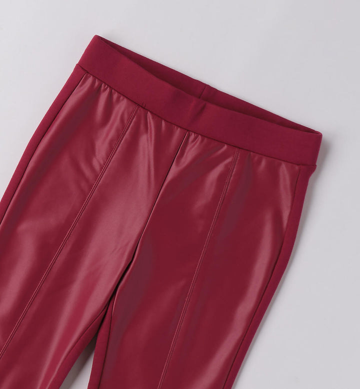 Trousers for girls