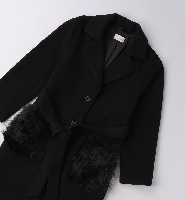 Coat for girls