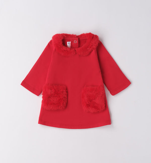 Dress for little baby girl