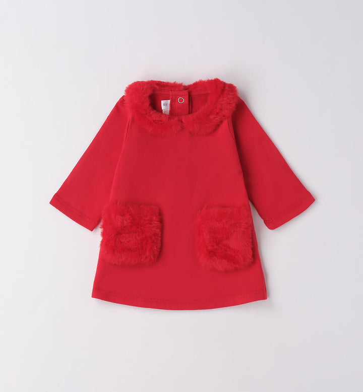 Dress for little baby girl