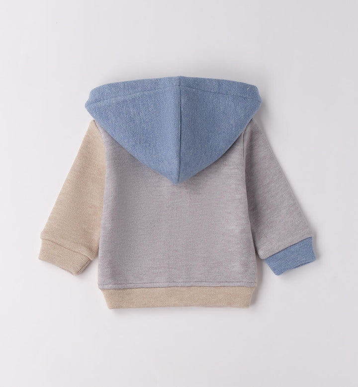 Sweatshirt for baby boy