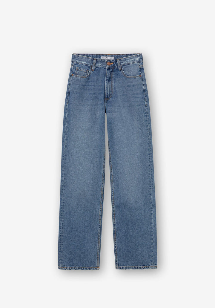 Calça Jeans