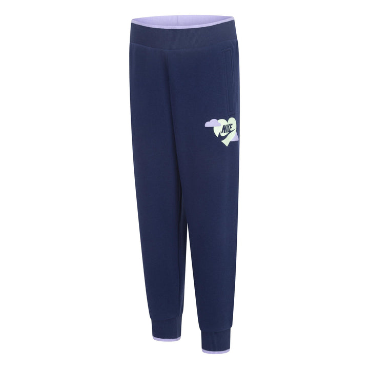 SWEET SWOOSH JOGGER