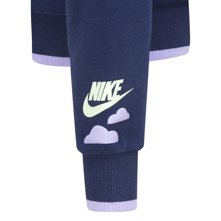 SUÉTER SWEET SWOOSH CREW SP24