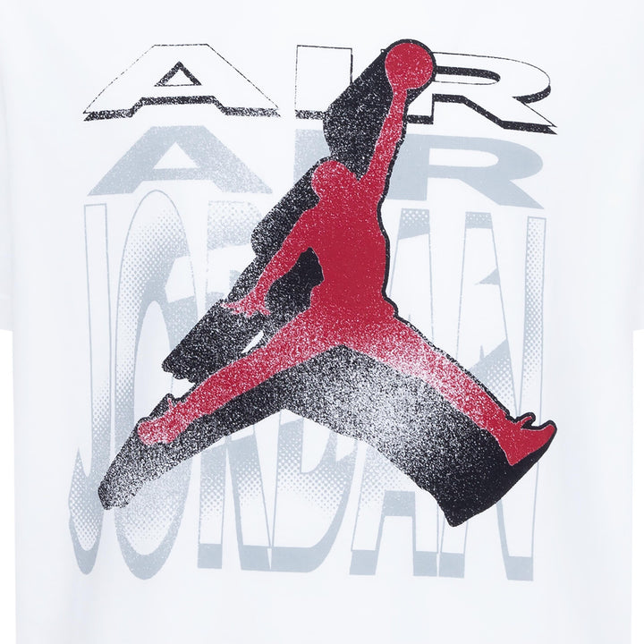 T-SHIRT AIRNIKE E JORDAN