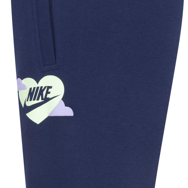 SWEET SWOOSH JOGGER