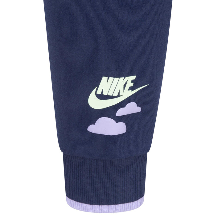 SWEET SWOOSH JOGGER