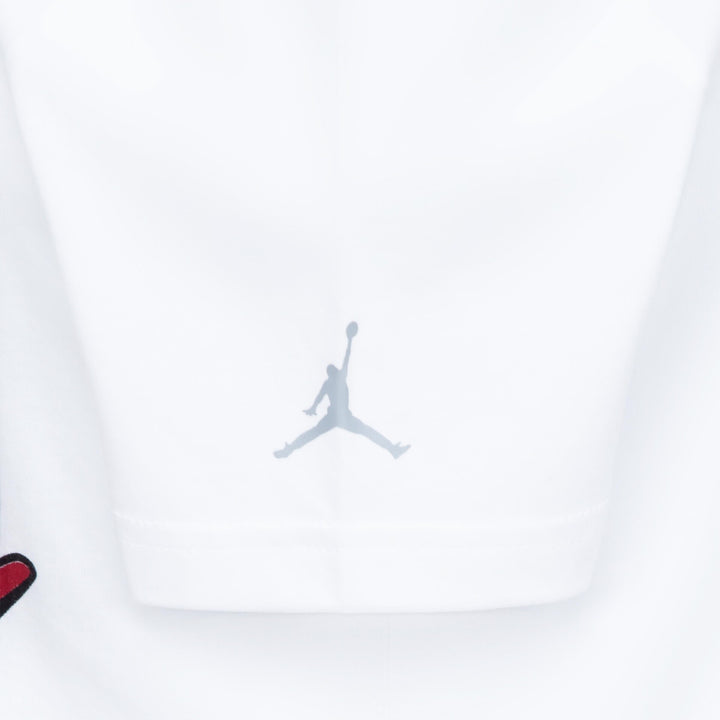 T-SHIRT AIRNIKE E JORDAN