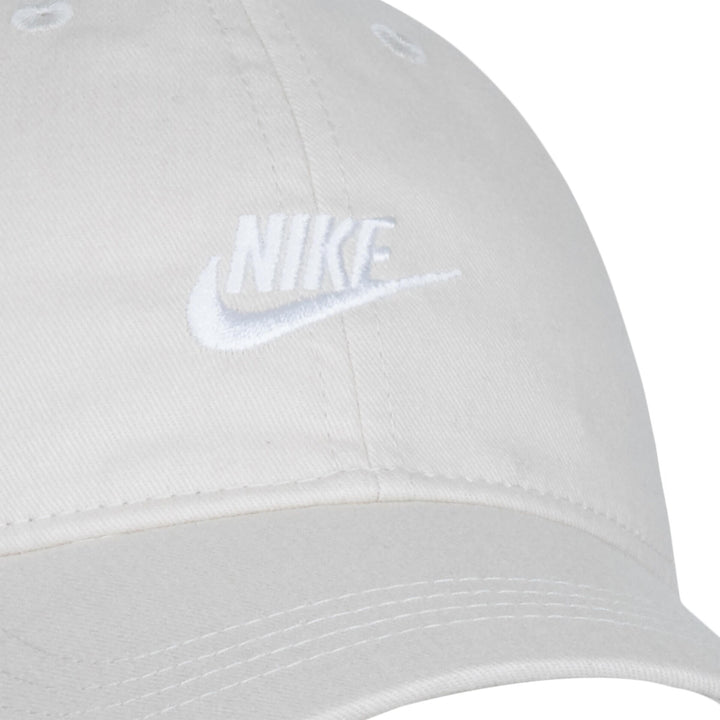 CHAPÉU FUTURA CURVE BRIM