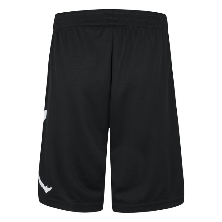 SHORT JUMPMAN WRAP MESH
