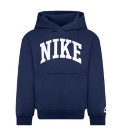 SUÉTER NIKE & JORDAN COM CAPUZ