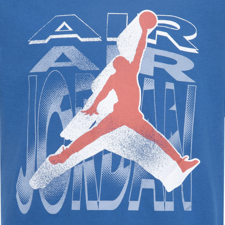 T-SHIRT NIKE E JORDAN AIR