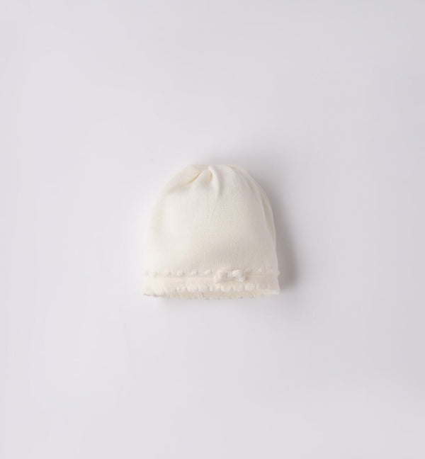 Baby girl hat