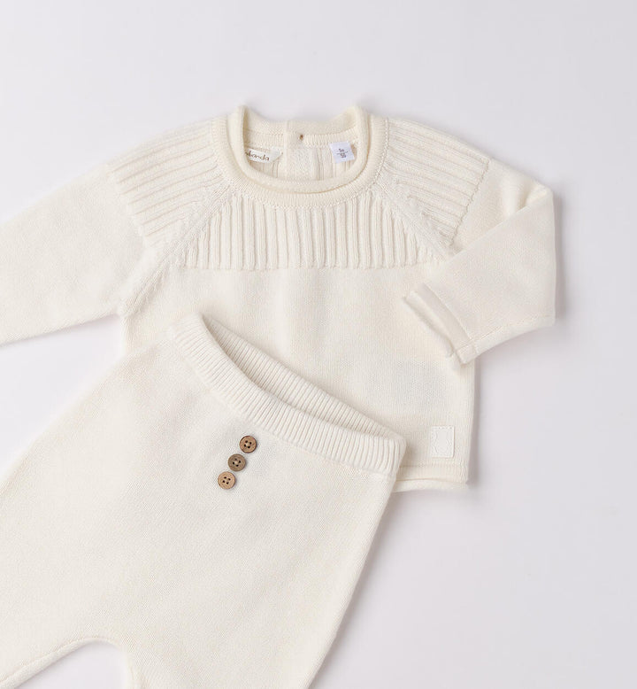Minibanda baby tracksuit