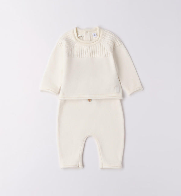 Minibanda baby tracksuit