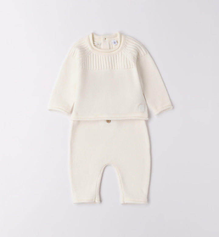 Minibanda baby tracksuit