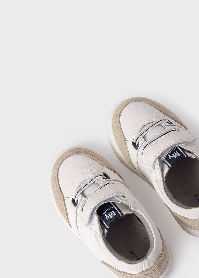 Sapatilhas sneaker city