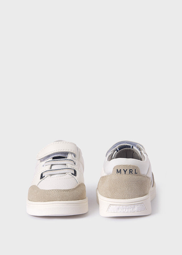 Sapatilhas sneaker city