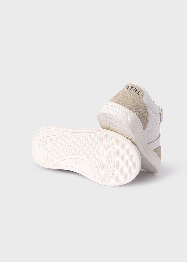 Sapatilhas sneaker city