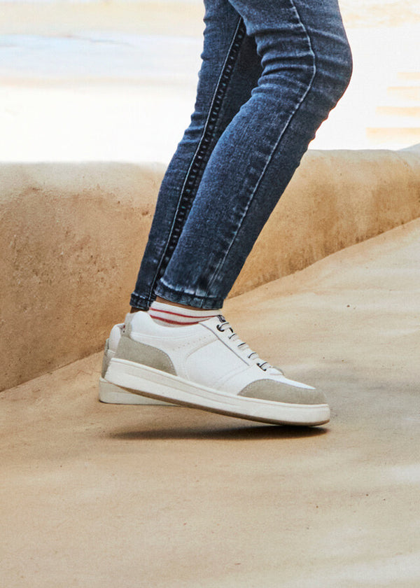 Sapatilhas sneaker city