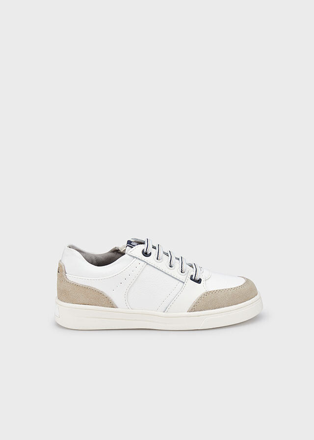 Sapatilhas sneaker city