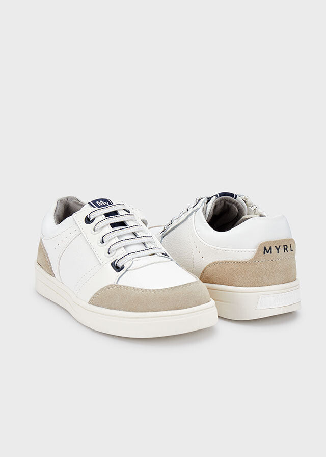 Sapatilhas sneaker city