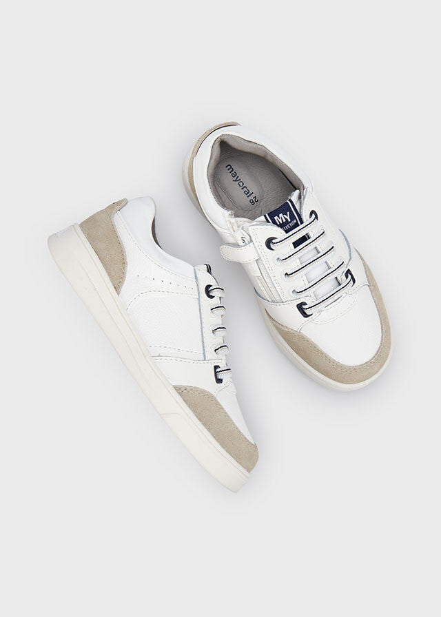 Sapatilhas sneaker city