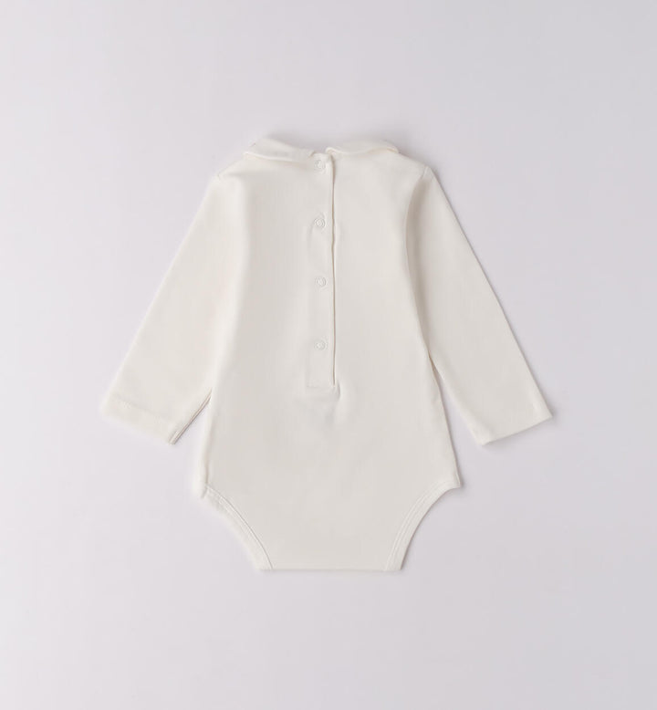 Bodysuit for baby girl