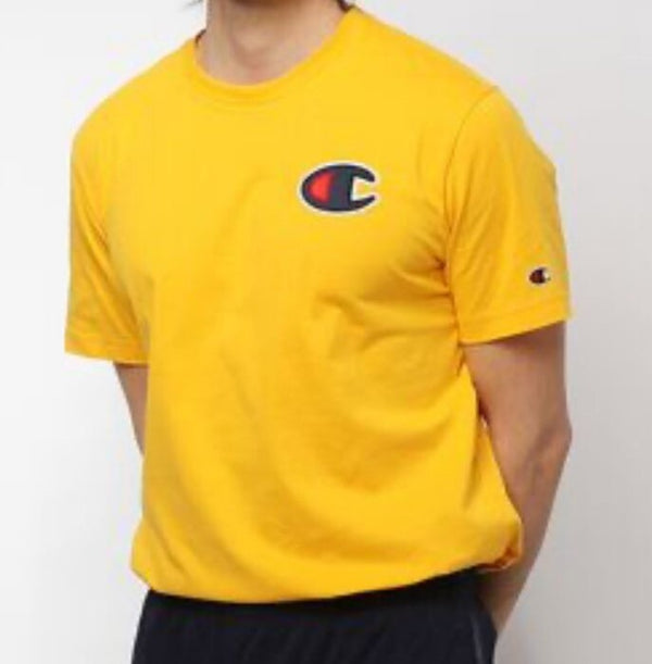 CAMISETA CHAMPION