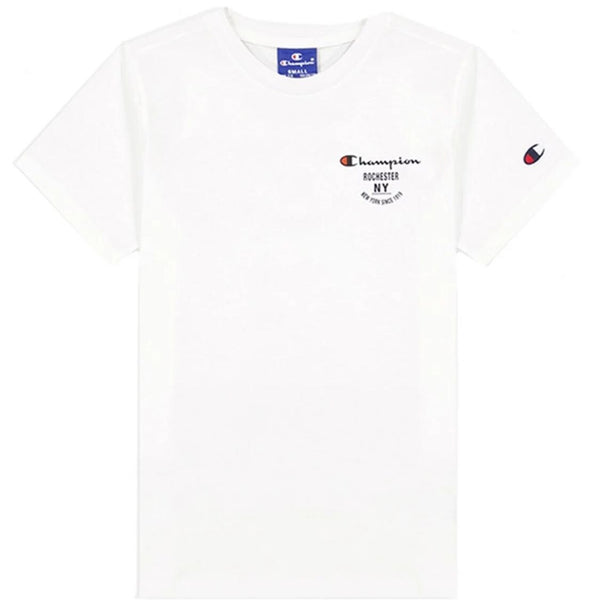 T-SHIRT CHAMPION
