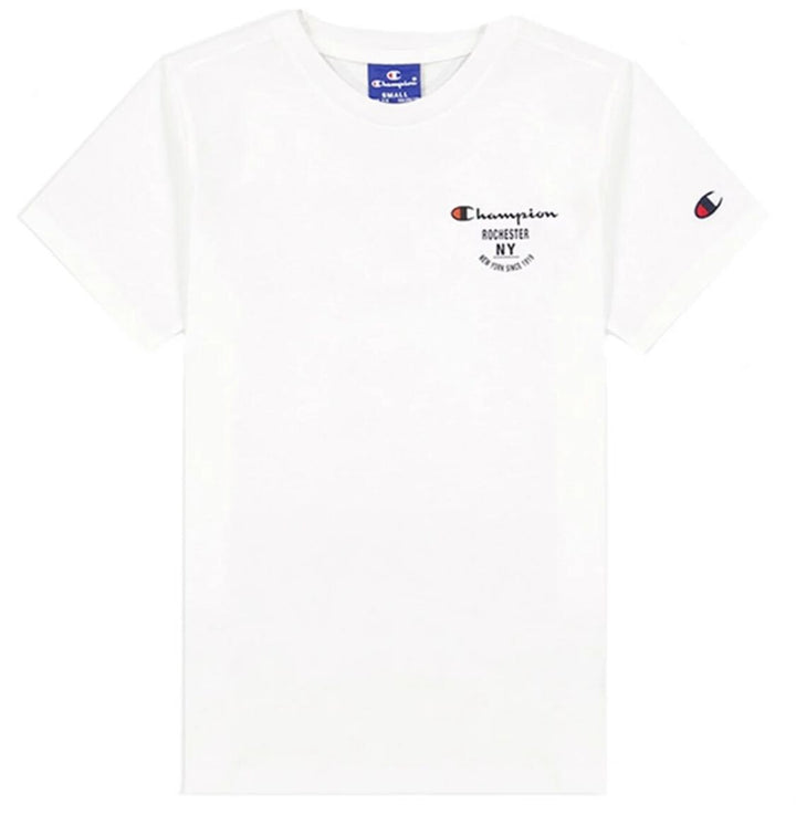 T-SHIRT CHAMPION