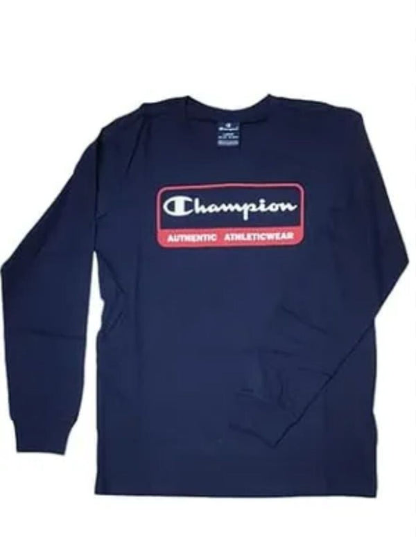 CAMISETA MANGA COMPRIDA