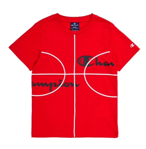 T-SHIRT CHAMPION