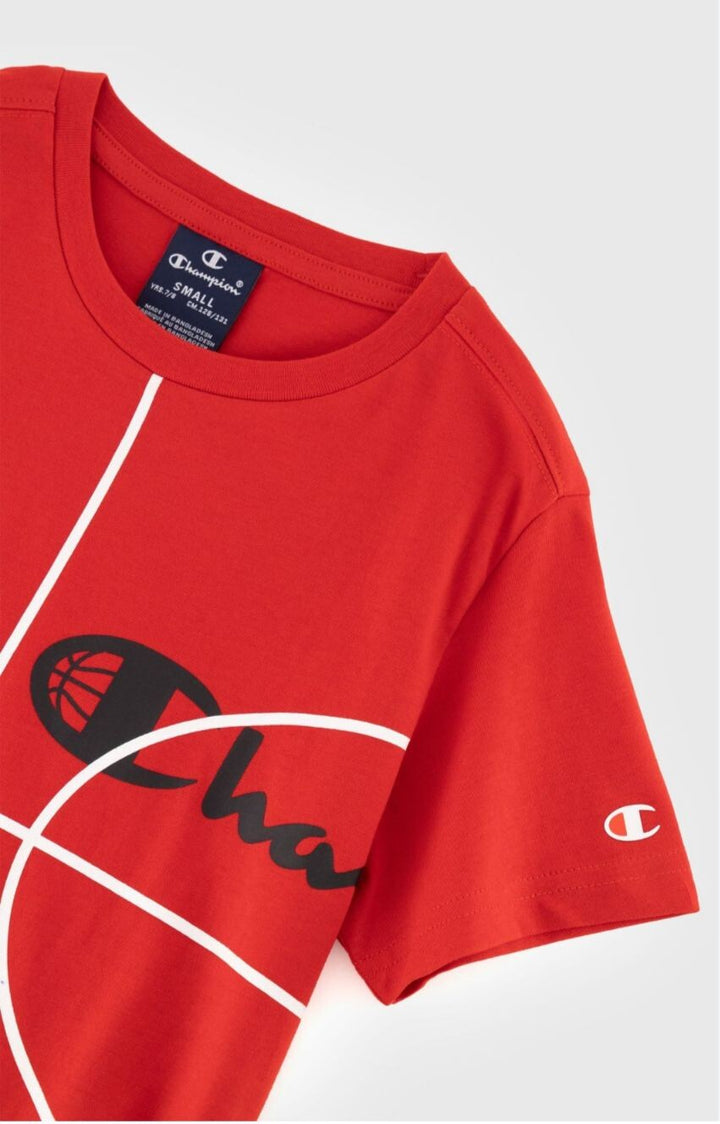 T-SHIRT CHAMPION