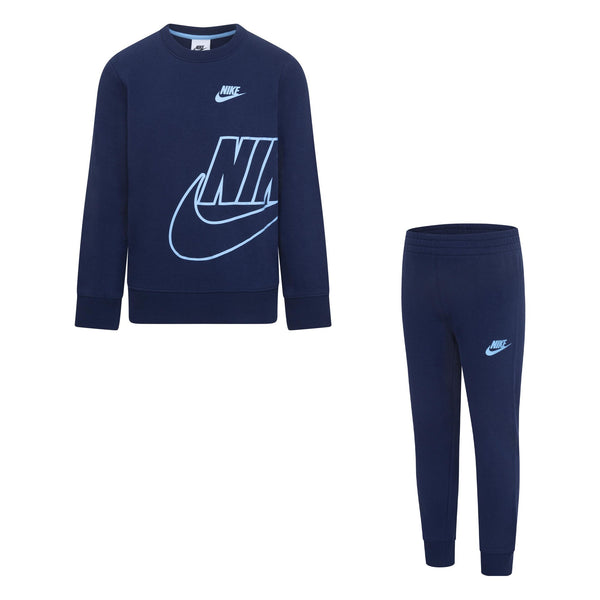 CONJUNTO DE EQUIPE NSW FT SP24